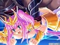 昇龍戦姫 天夢 (DVDPG) 画像10