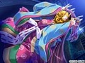 昇龍戦姫 天夢 (DVDPG) 画像13