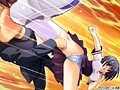 昇龍戦姫 天夢 (DVDPG) 画像2