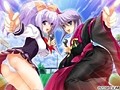 昇龍戦姫 天夢 (DVDPG) 画像3