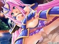 昇龍戦姫 天夢 (DVDPG) 画像5