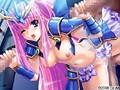 昇龍戦姫 天夢 (DVDPG) 画像7