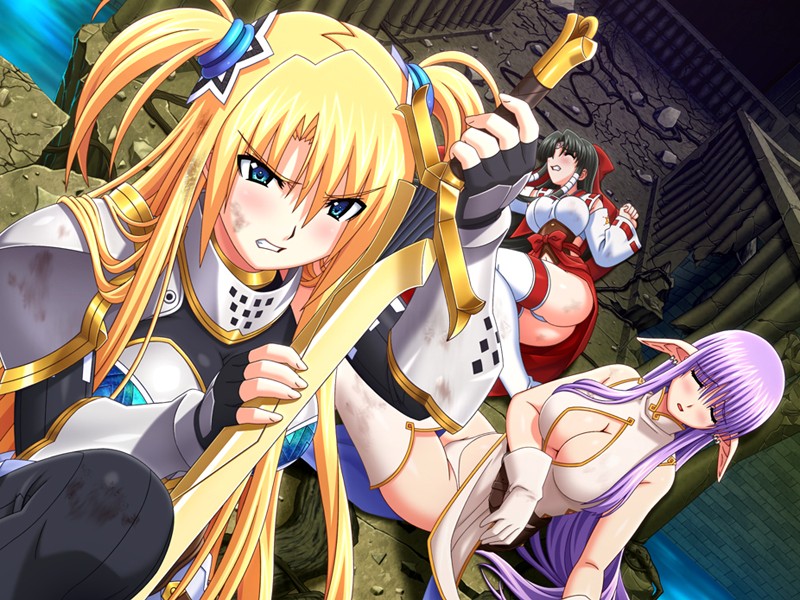Divus Rabies (DVDPG) 画像1