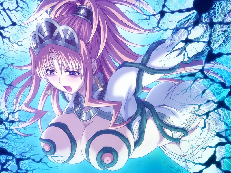 Divus Rabies (DVDPG) 画像10