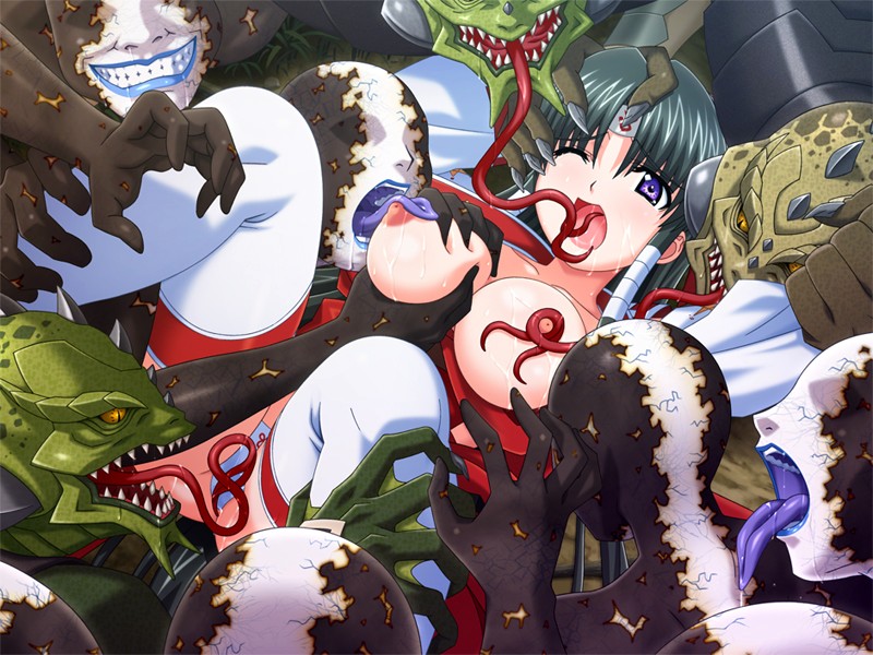 Divus Rabies (DVDPG) 画像5
