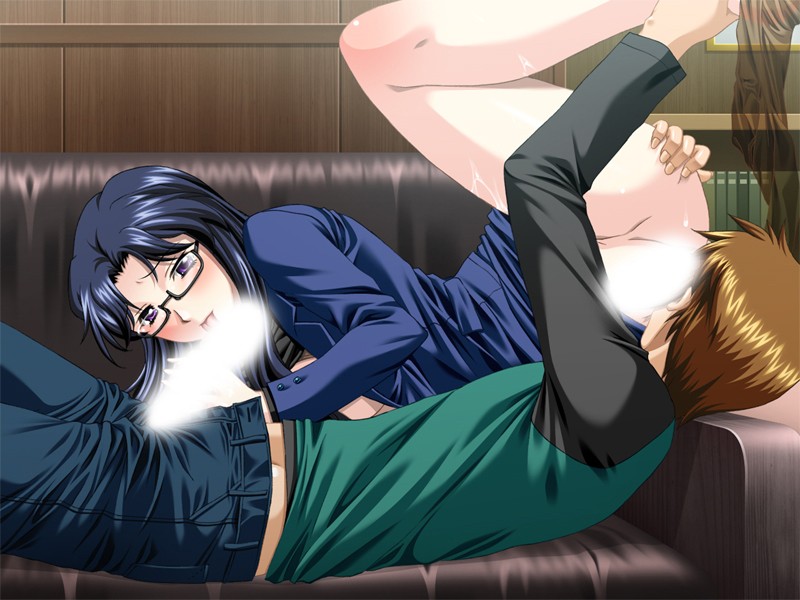 6人の女教師 (DVDPG) 画像1