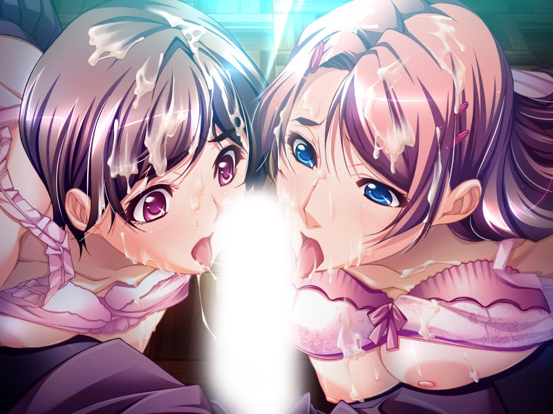 聖隷女教師 (DVDPG) 画像3