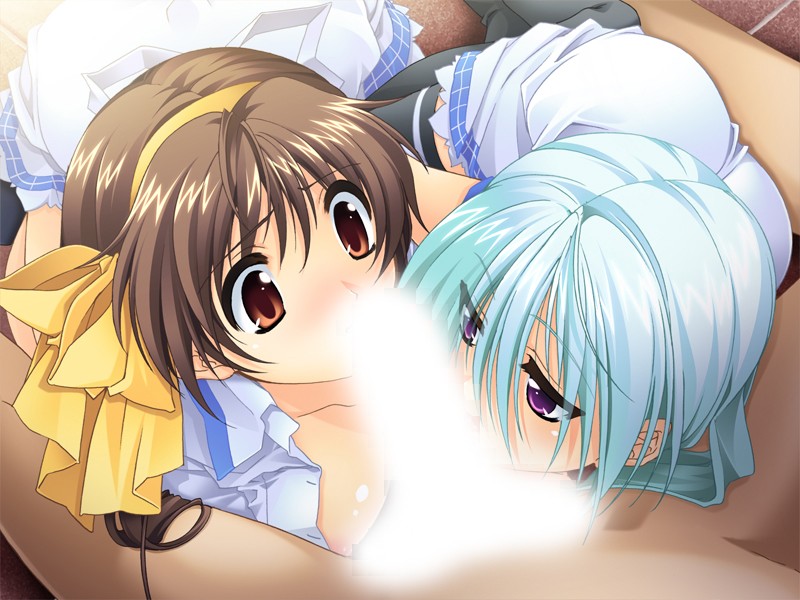 ぴゅあらっ！ （DVDPG） 画像3