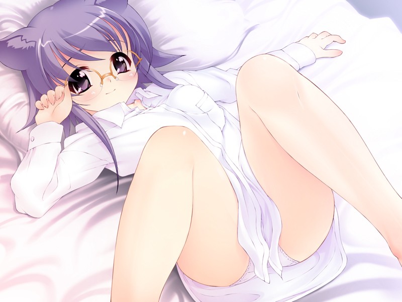 イヌミミバーサクff (DVDPG) 画像5