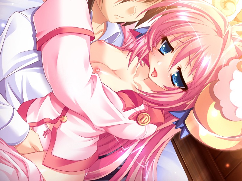 だっこしてぎゅ! (DVDPG) 画像1