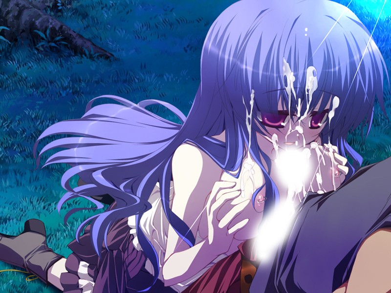 Dark Blue 限りなく… 闇に染まるBLUE (DVDPG) 画像3