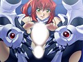 戦乙女の危機 ワルキューレ・クライシス （DVDPG） 画像1