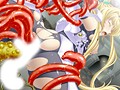 戦乙女の危機 ワルキューレ・クライシス （DVDPG） 画像9