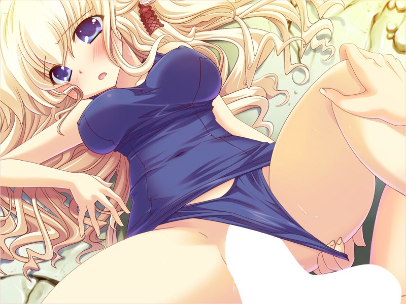 はぴ☆さま!〜宮乃森村へようこそ!〜 (DVDPG) 画像9