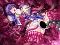 守護聖女プリズムセイバー （DVDPG） 画像1