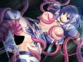 守護聖女プリズムセイバー （DVDPG） 画像3