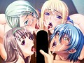 乳忍者レボリューション 〜彼女たちを調教せよ〜（DVDPG） 画像9