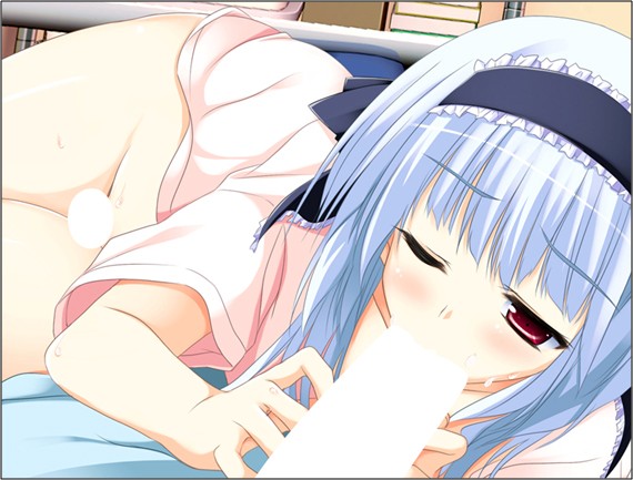 おしえて☆エッチなレシピ アナタとワタシのあま〜いせいかつ!(DVDPG) 画像2