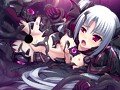 ディバインハート カレン 〜姦墜洗脳の罠〜 （DVDPG） 画像1