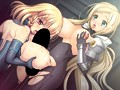 ディバインハート カレン 〜姦墜洗脳の罠〜 （DVDPG） 画像12