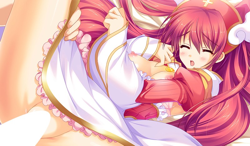 プリンセスキッス! 〜少女1000年紀物語〜 (DVDPG) 画像2