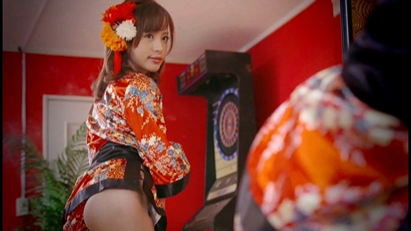 ECR-0100 パート 15 - 86 分