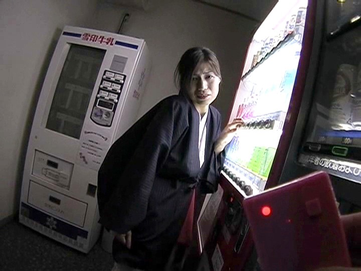 BJUK-030 Part 10 - 75 minutes