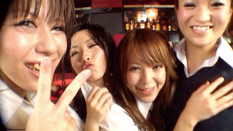 DANJ-010 パート 7 - 90 分