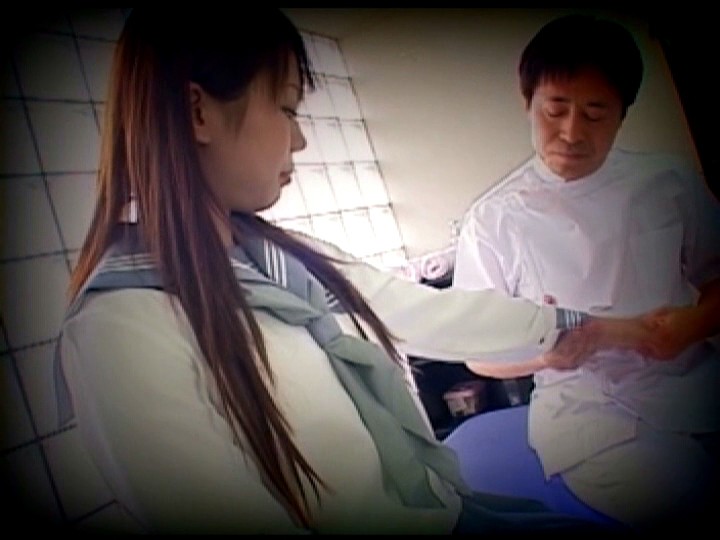 DJHE-01 第 10 部分 - 84 分钟