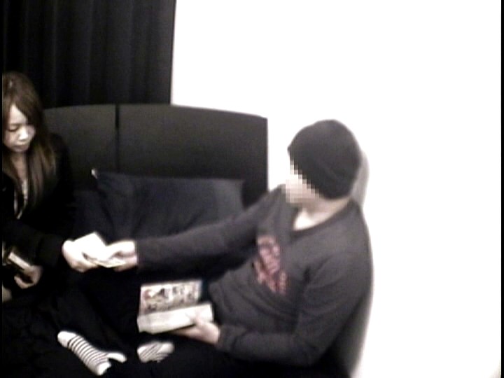 DJHE-03 パート 1 - 30 分