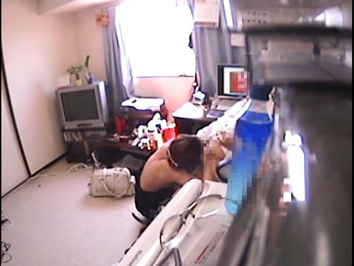 DJHE-03 パート 10 - 57 分