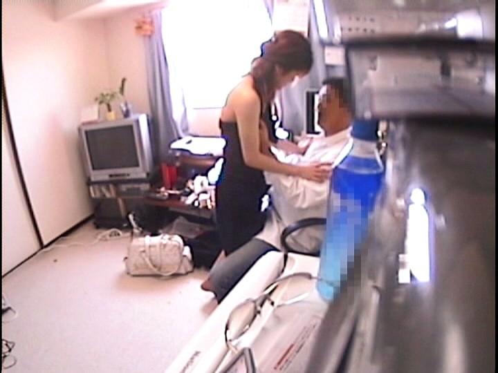 DJHE-03 パート 9 - 54 分