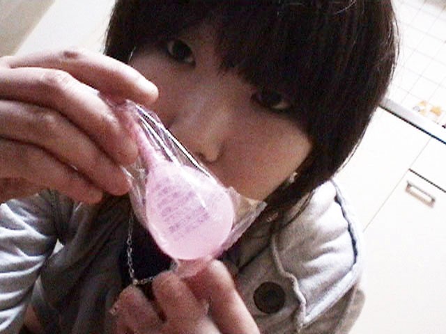 KBEA-018 パート 6 - 100 分