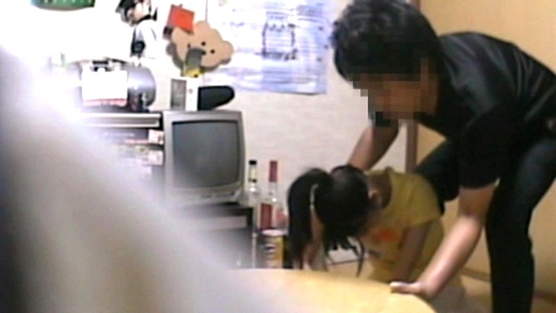 LKJM-005 Part 17 - 126 minutes