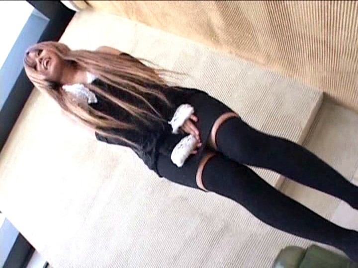 LQJI-003 第 3 部分 - 44 分钟