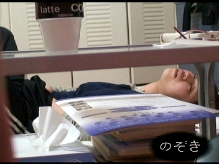 LTJN-503 第 5 部分 - 54 分钟