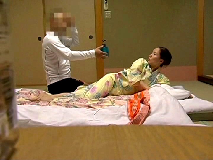 MAZB-001 Part 1 - 30 minutes