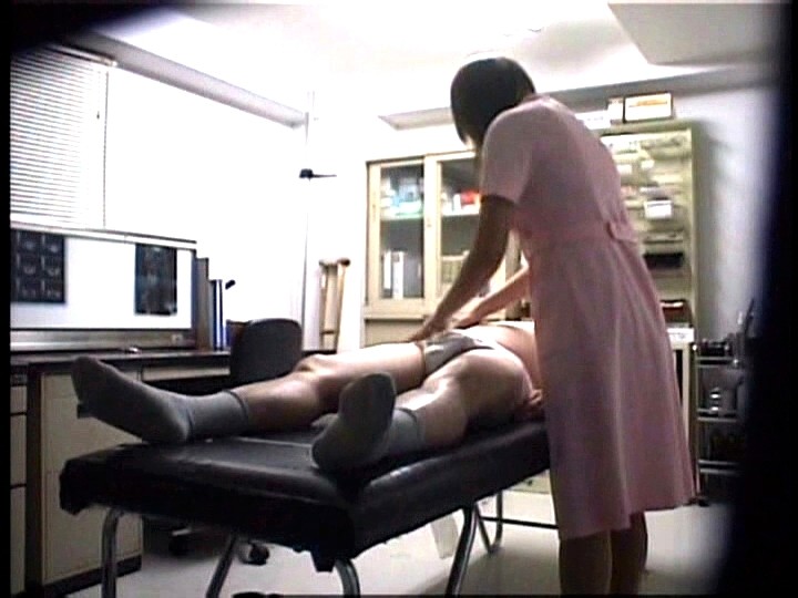 MAZB-003 パート 7 - 72 分