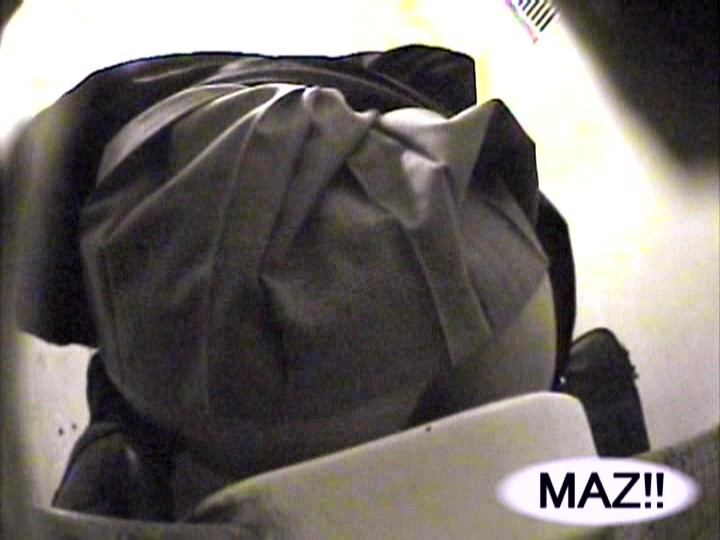 MAZE-004 Part 6 - 65 minutes