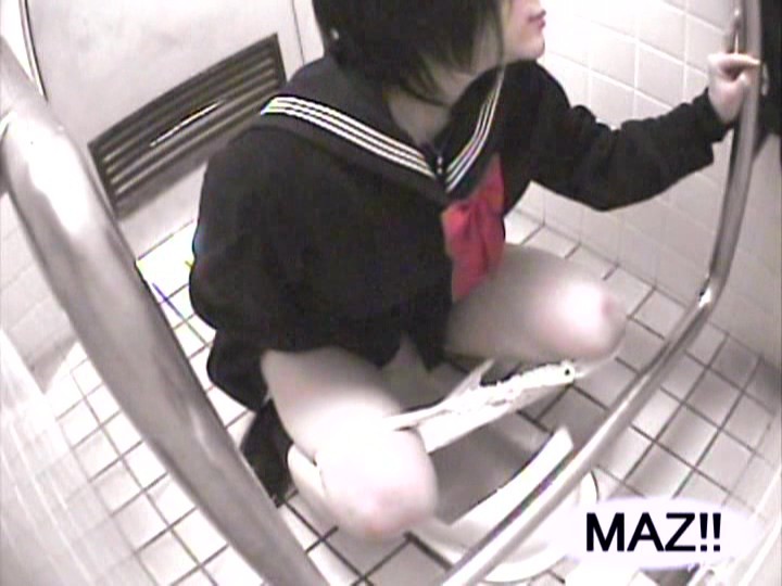 MAZE-004 Part 9 - 86 minutes