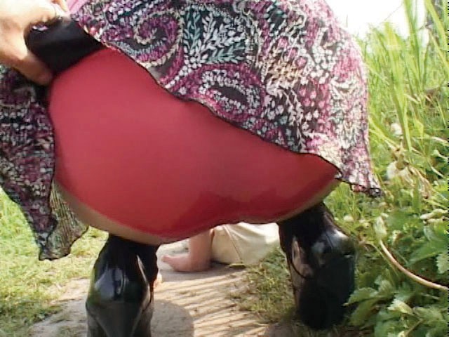 OSHJ-301 第 10 部分 - 246 分钟