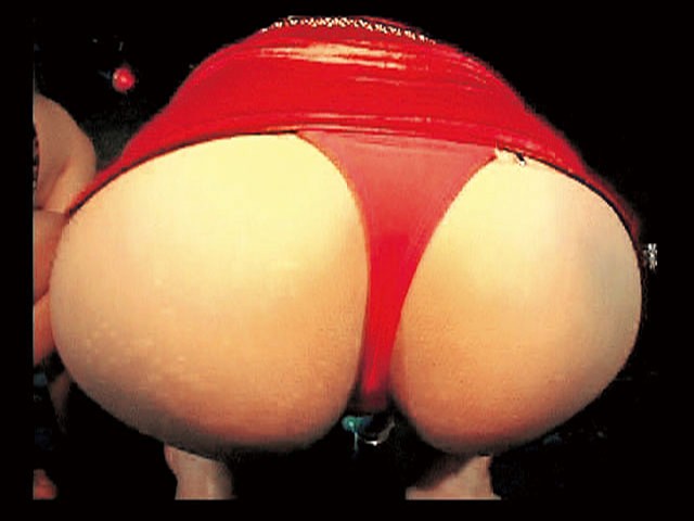 RAYG-010 Part 2 - 54 minutes