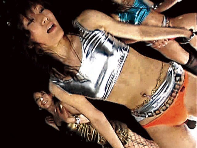 RAYG-012 第 3 部分 - 78 分钟