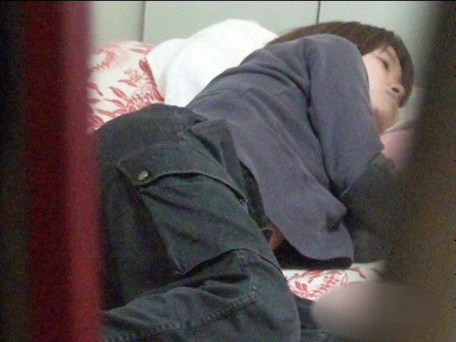 TOJ-301 Part 1 - 30 minutes