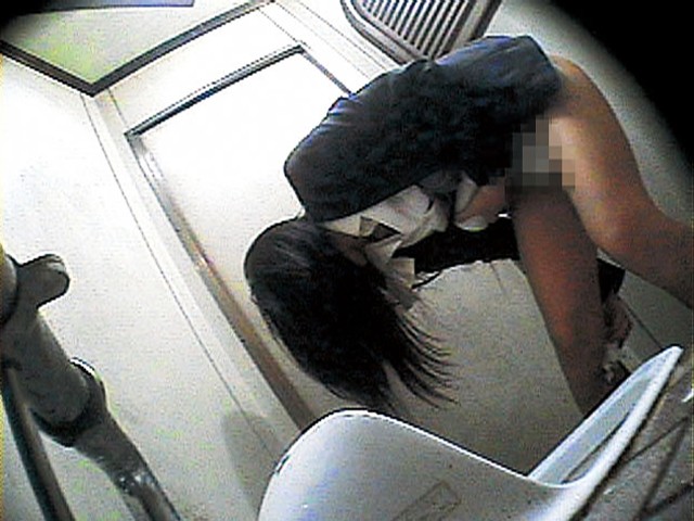 TOSP-003 Bagian 15 - 128 minit