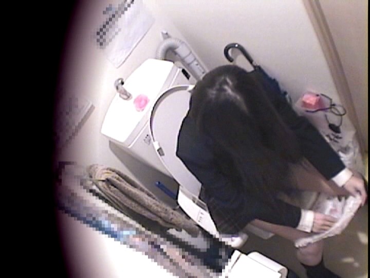 TOST-003 第 8 部分 - 58 分钟