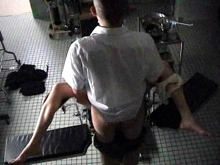 TOUC-001 第 10 部分 - 84 分钟