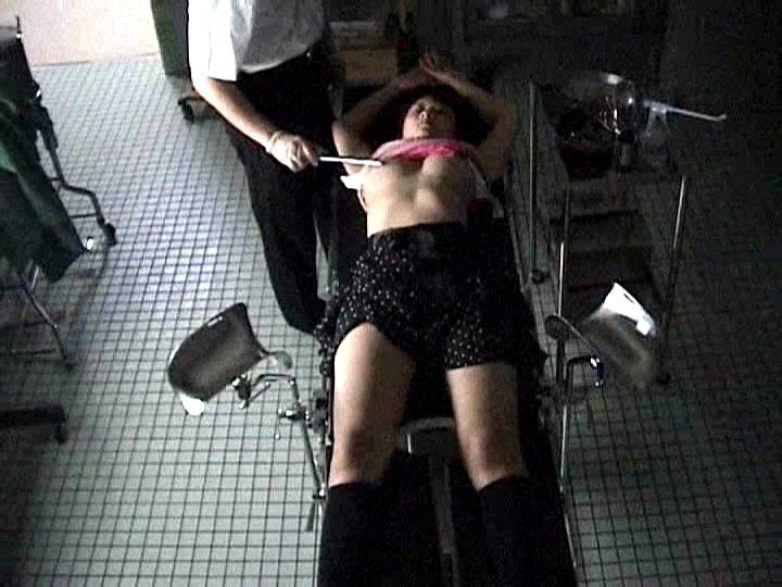 TOUC-001 第 11 部分 - 90 分钟