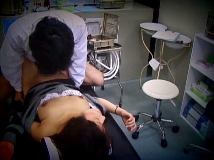 TOUC-001 第 17 部分 - 126 分钟