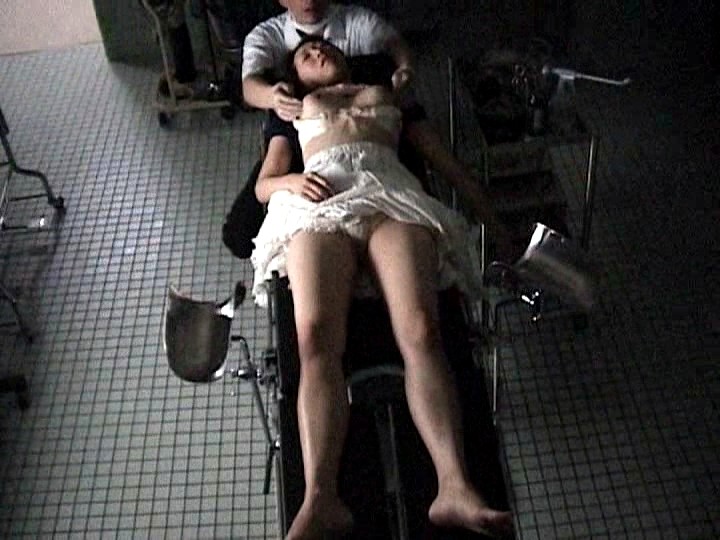 TOUC-001 第 8 部分 - 72 分钟